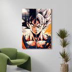 Fusion Goku Powerful CO13650 - Image 5