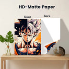 Fusion Goku Powerful CO13650 - Image 7