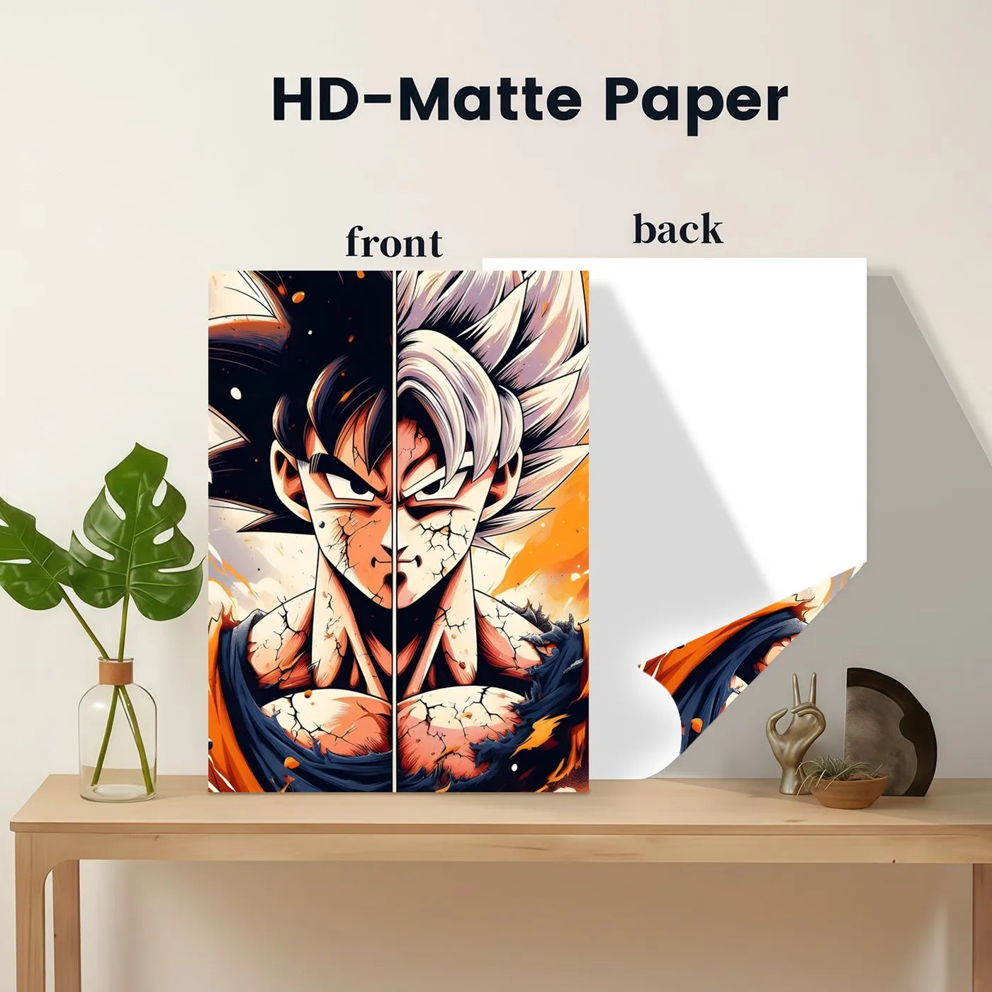 Fusion Goku Powerful CO13650 - Image 7