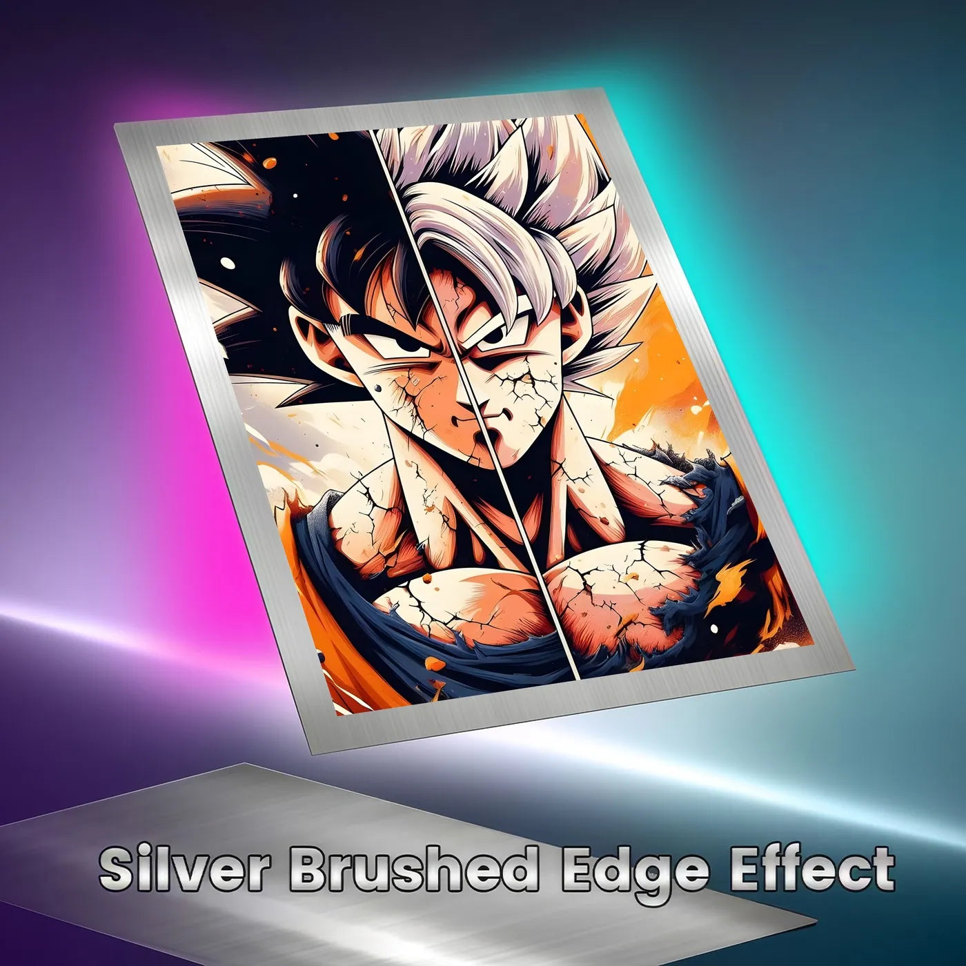 Fusion Goku Powerful CO13650 - Image 8