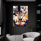 Fusion Goku Powerful CO13650 - Image 9