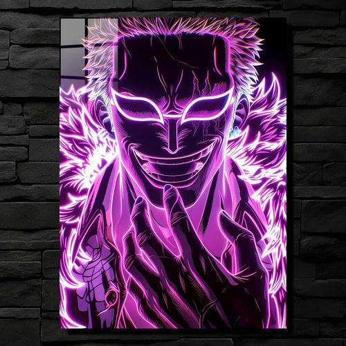 Doflamingo Neon CO11622 - Image 1
