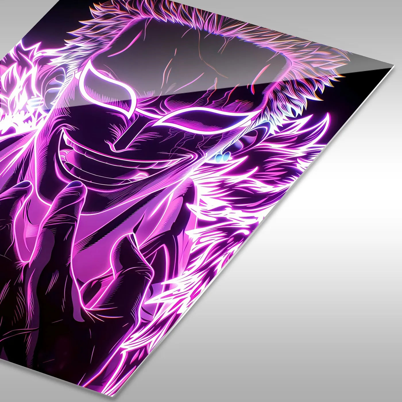 Doflamingo Neon CO11622 - Image 11
