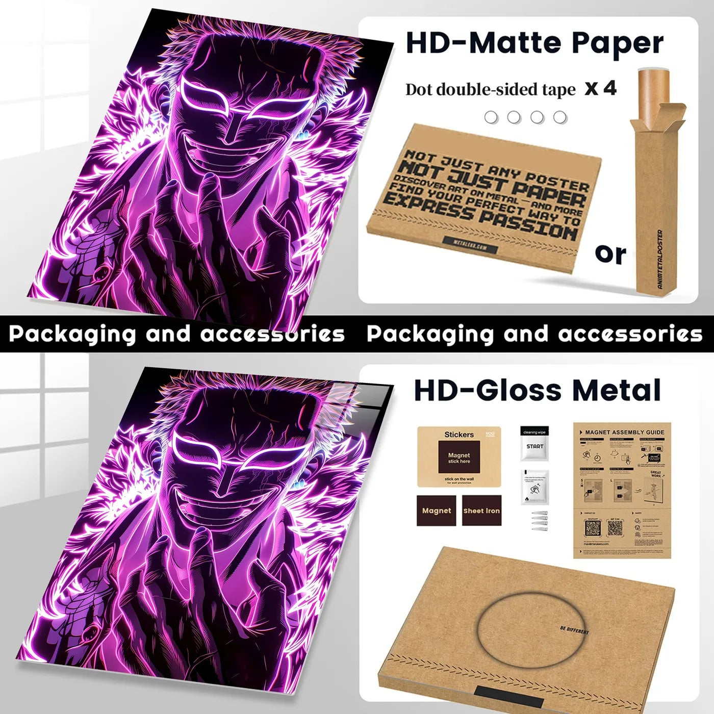 Doflamingo Neon CO11622 - Image 12