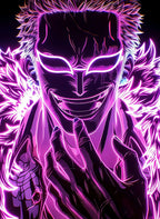 Doflamingo Neon CO11622 - Image 2