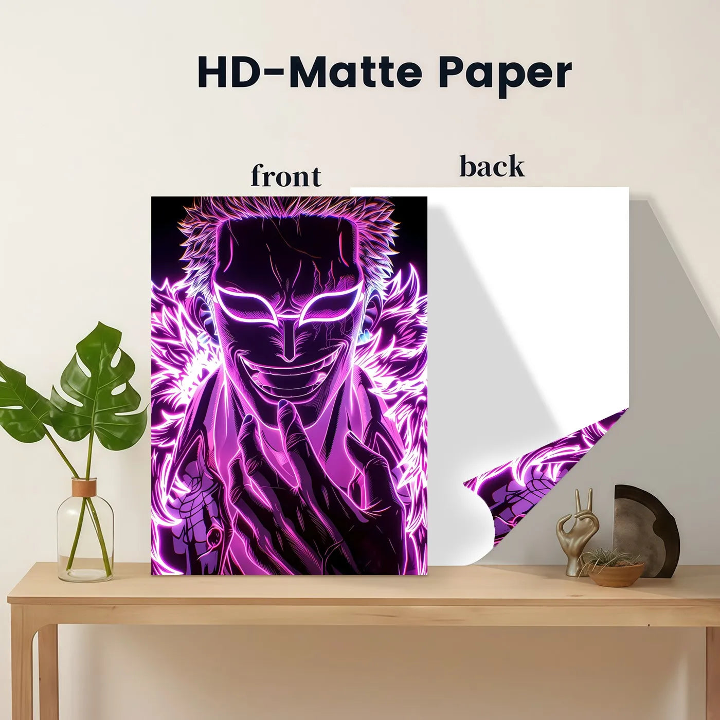 Doflamingo Neon CO11622 - Image 7