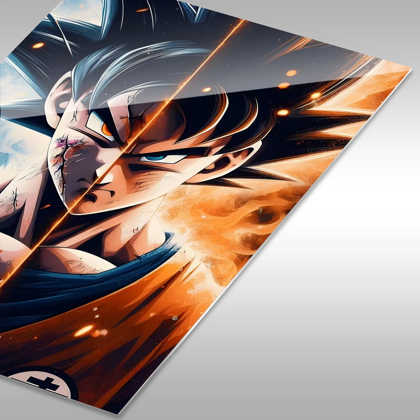 Goku Split Intense CO13649 - Image 11