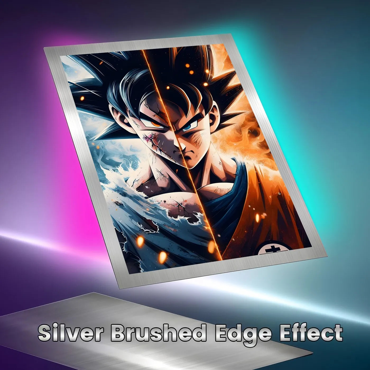 Goku Split Intense CO13649 - Image 8