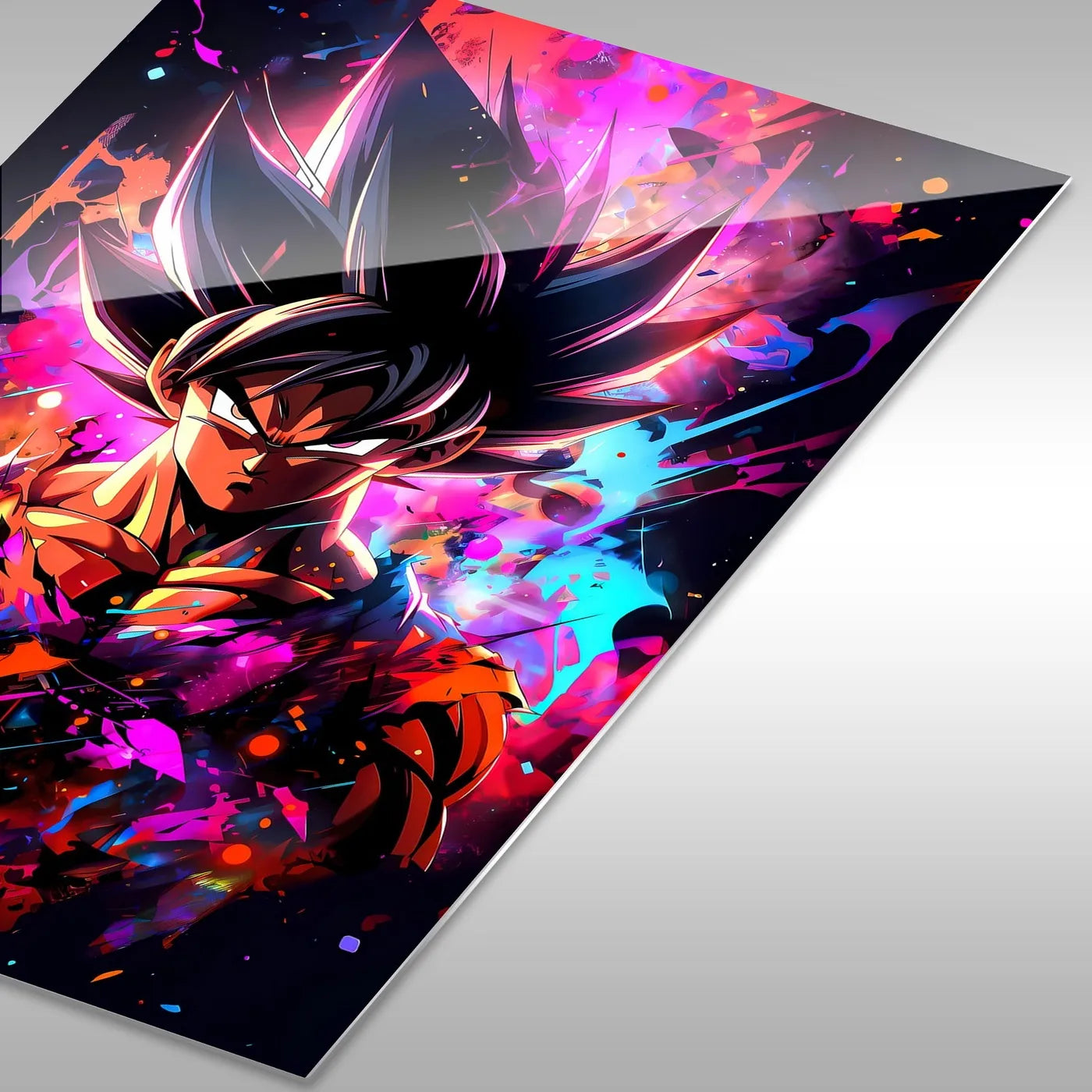 Goku UltraInstinctPowerful CO13647 - Image 11