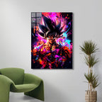 Goku UltraInstinctPowerful CO13647 - Image 5