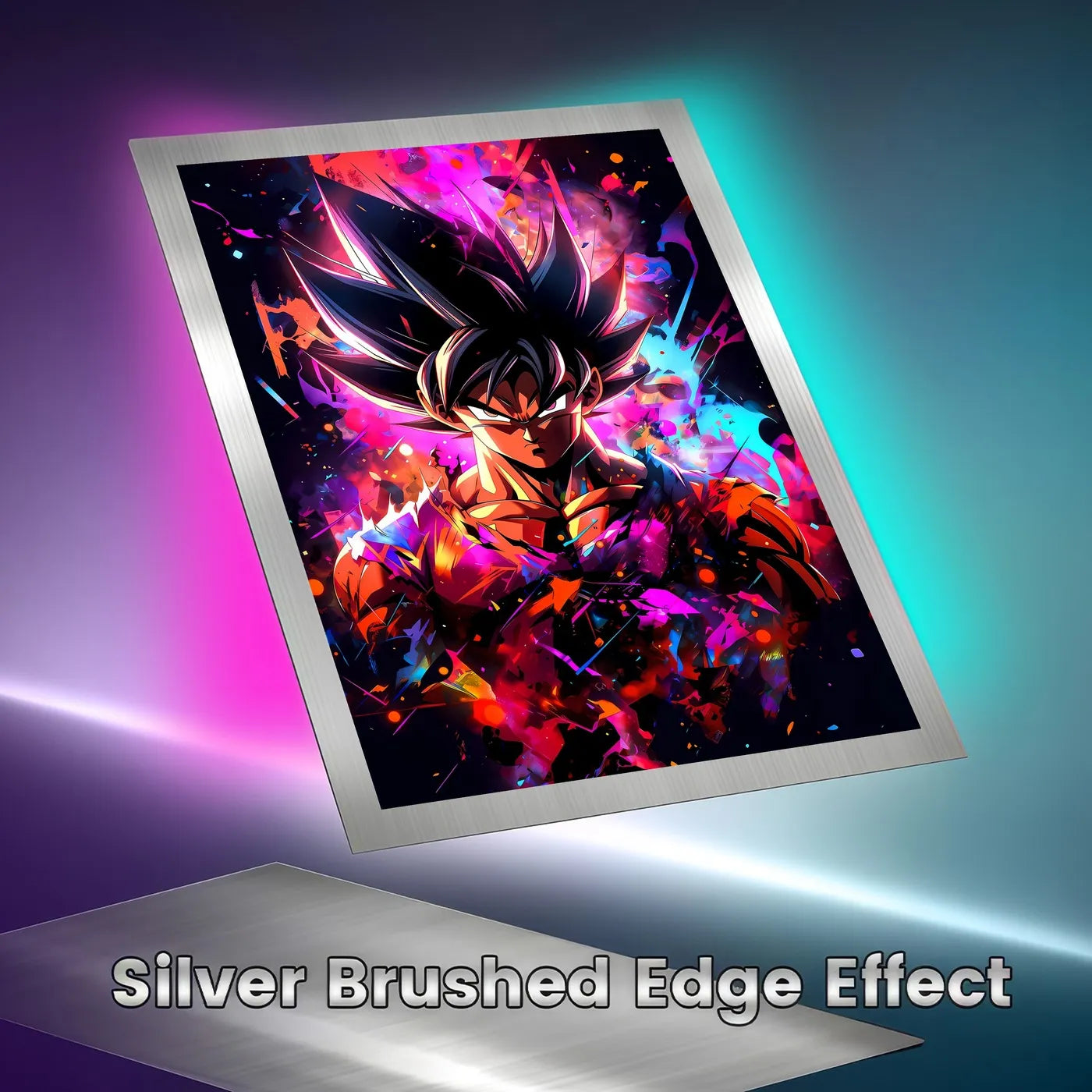 Goku UltraInstinctPowerful CO13647 - Image 8