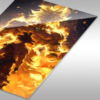 Broly Goku Fiery CO13648 - Image 11