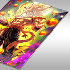 Goku SuperSaiyan CO13640 - Image 11