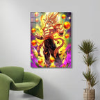 Goku SuperSaiyan CO13640 - Image 5