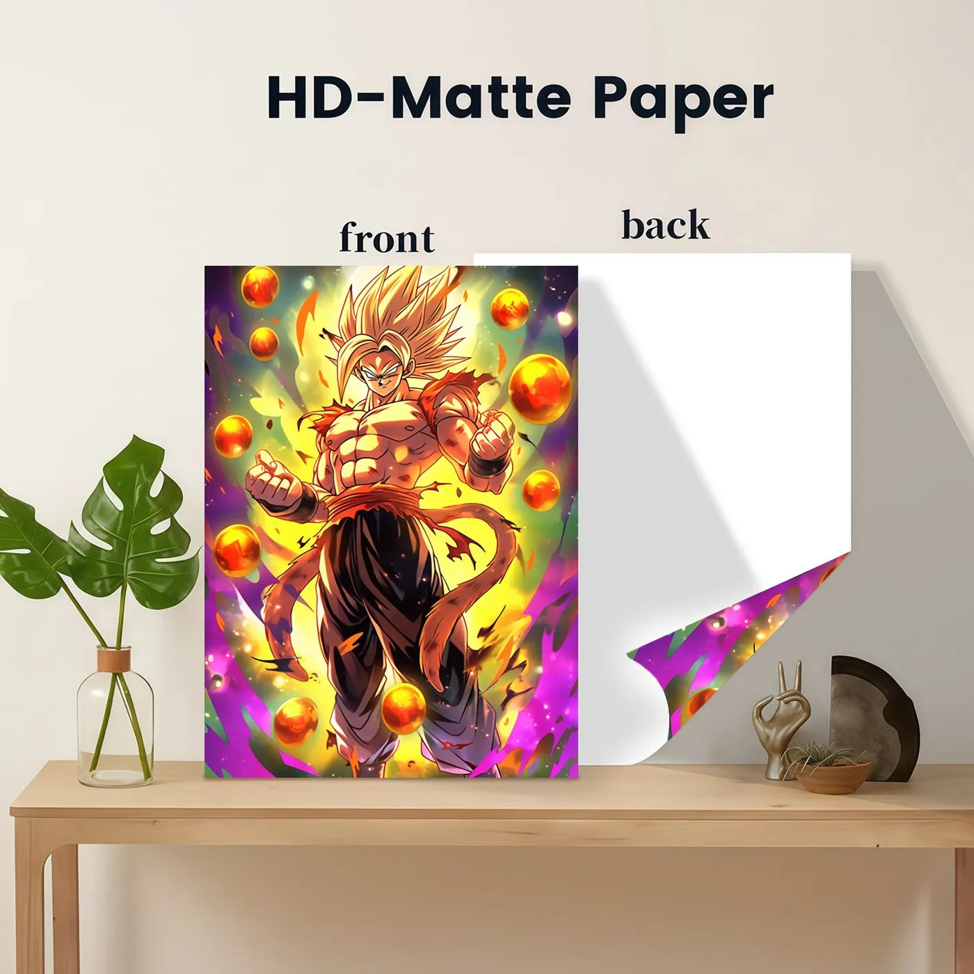 Goku SuperSaiyan CO13640 - Image 7