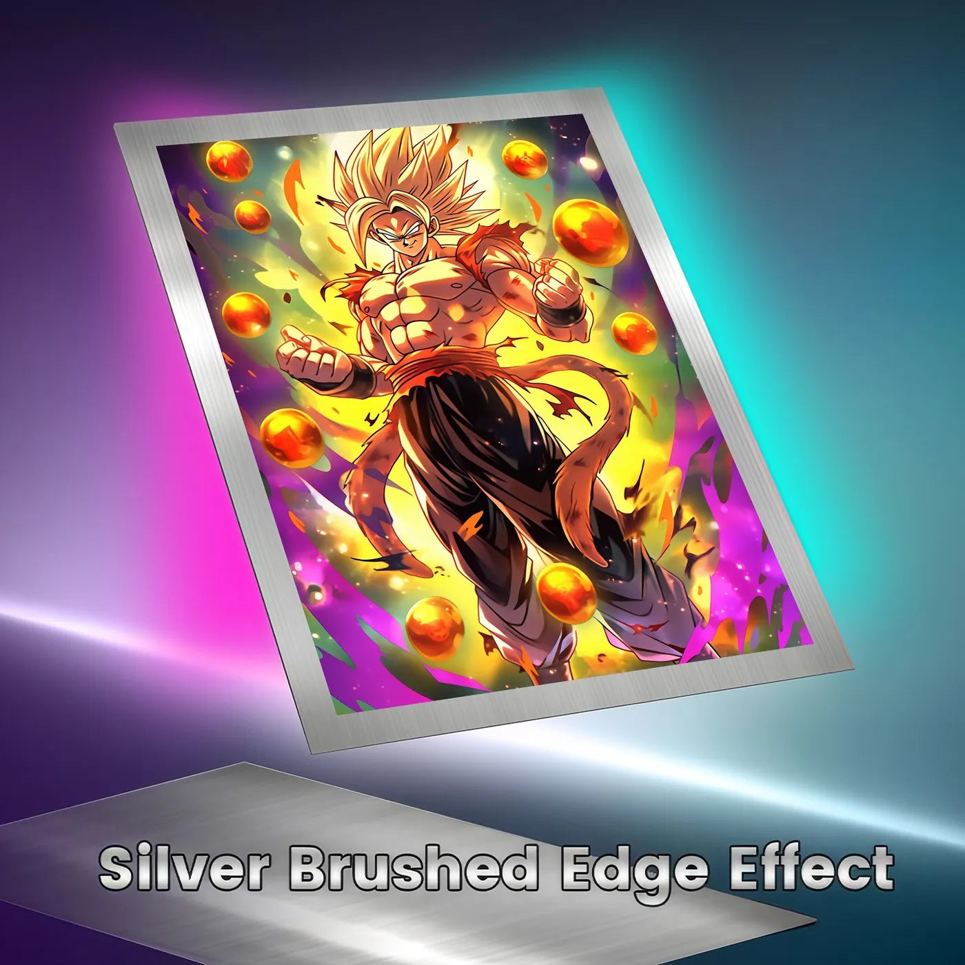 Goku SuperSaiyan CO13640 - Image 8
