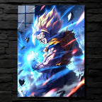 Z Vegito SuperSaiyanBlue CO13636 - Image 1