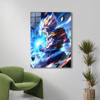 Z Vegito SuperSaiyanBlue CO13636 - Image 5