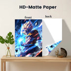 Z Vegito SuperSaiyanBlue CO13636 - Image 7