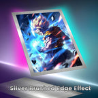 Z Vegito SuperSaiyanBlue CO13636 - Image 8
