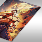 Z Goku SuperSaiyan CO13637 - Image 11