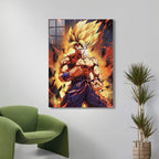 Z Goku SuperSaiyan CO13637 - Image 5