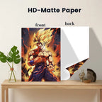Z Goku SuperSaiyan CO13637 - Image 7