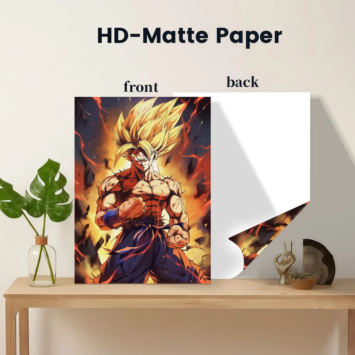 Z Goku SuperSaiyan CO13637 - Image 7