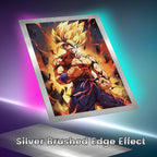 Z Goku SuperSaiyan CO13637 - Image 8