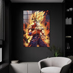 Z Goku SuperSaiyan CO13637 - Image 9