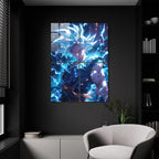UltraInstinct Goku Powerful CO13635 - Image 9