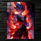 Goku Powerful CO13629 - Image 1