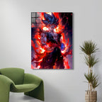 Goku Powerful CO13629 - Image 5