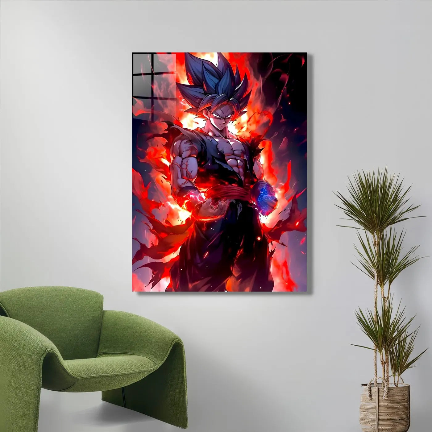 Goku Powerful CO13629 - Image 5