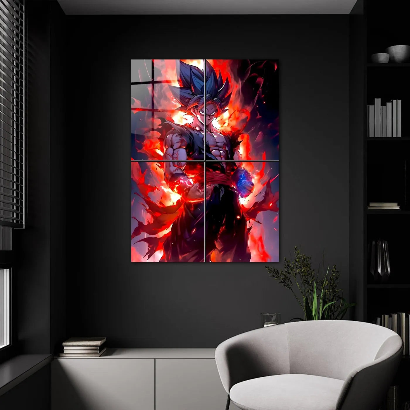 Goku Powerful CO13629 - Image 9