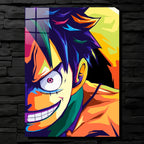 Luffy Colorful CO10327 - Image 1