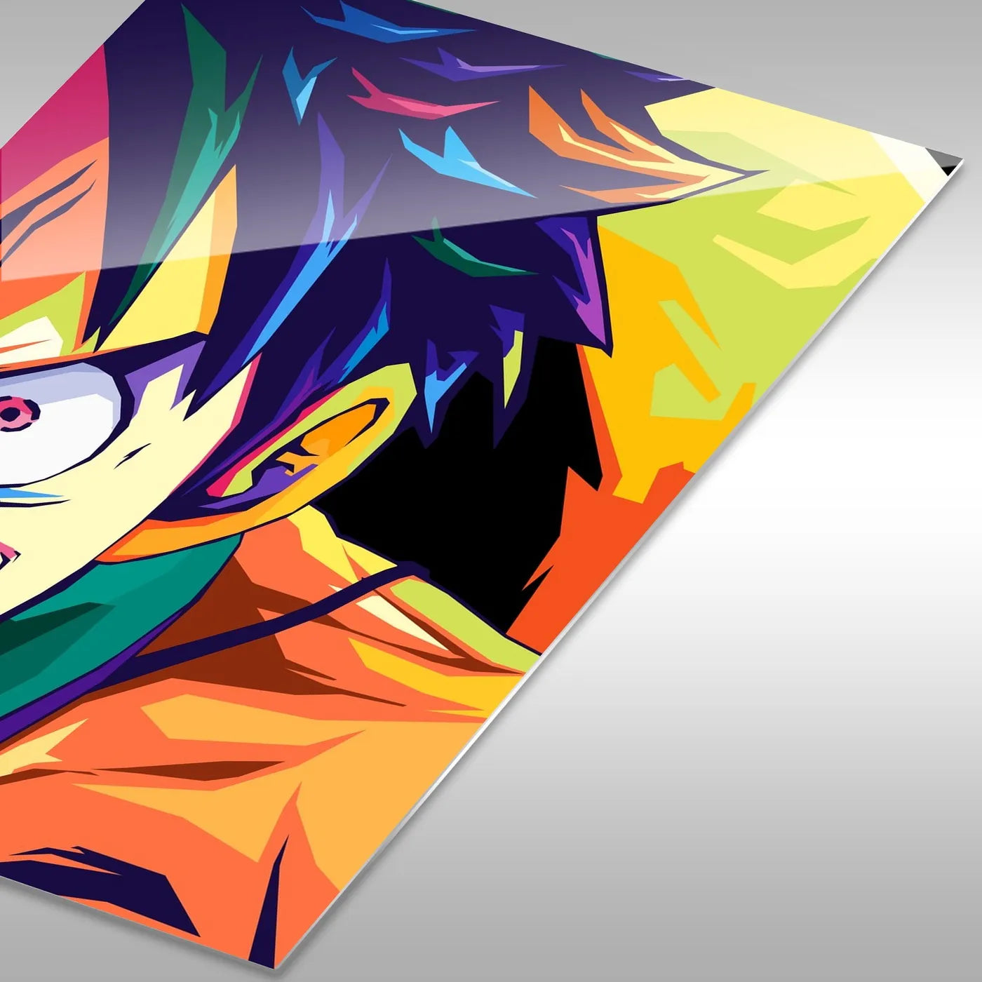 Luffy Colorful CO10327 - Image 11