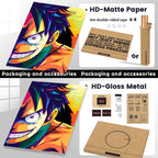 Luffy Colorful CO10327 - Image 12