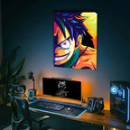 Luffy Colorful CO10327 - Image 4