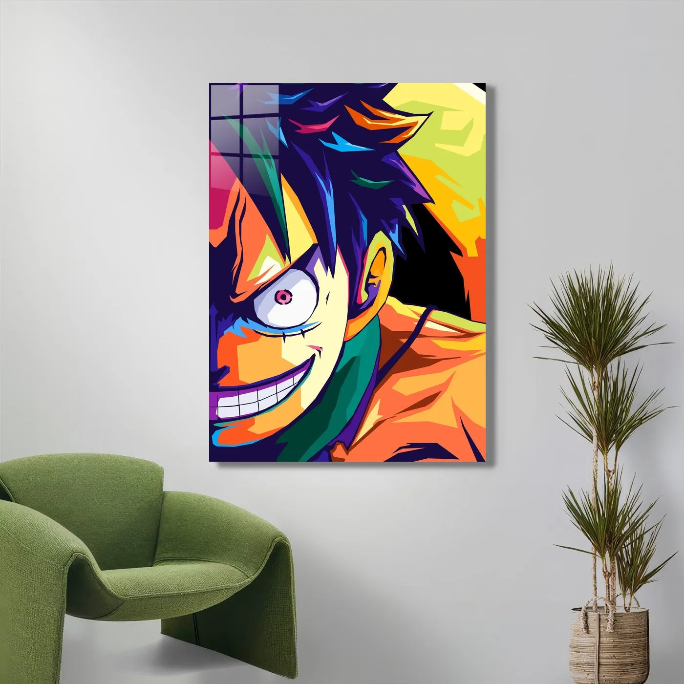Luffy Colorful CO10327 - Image 5