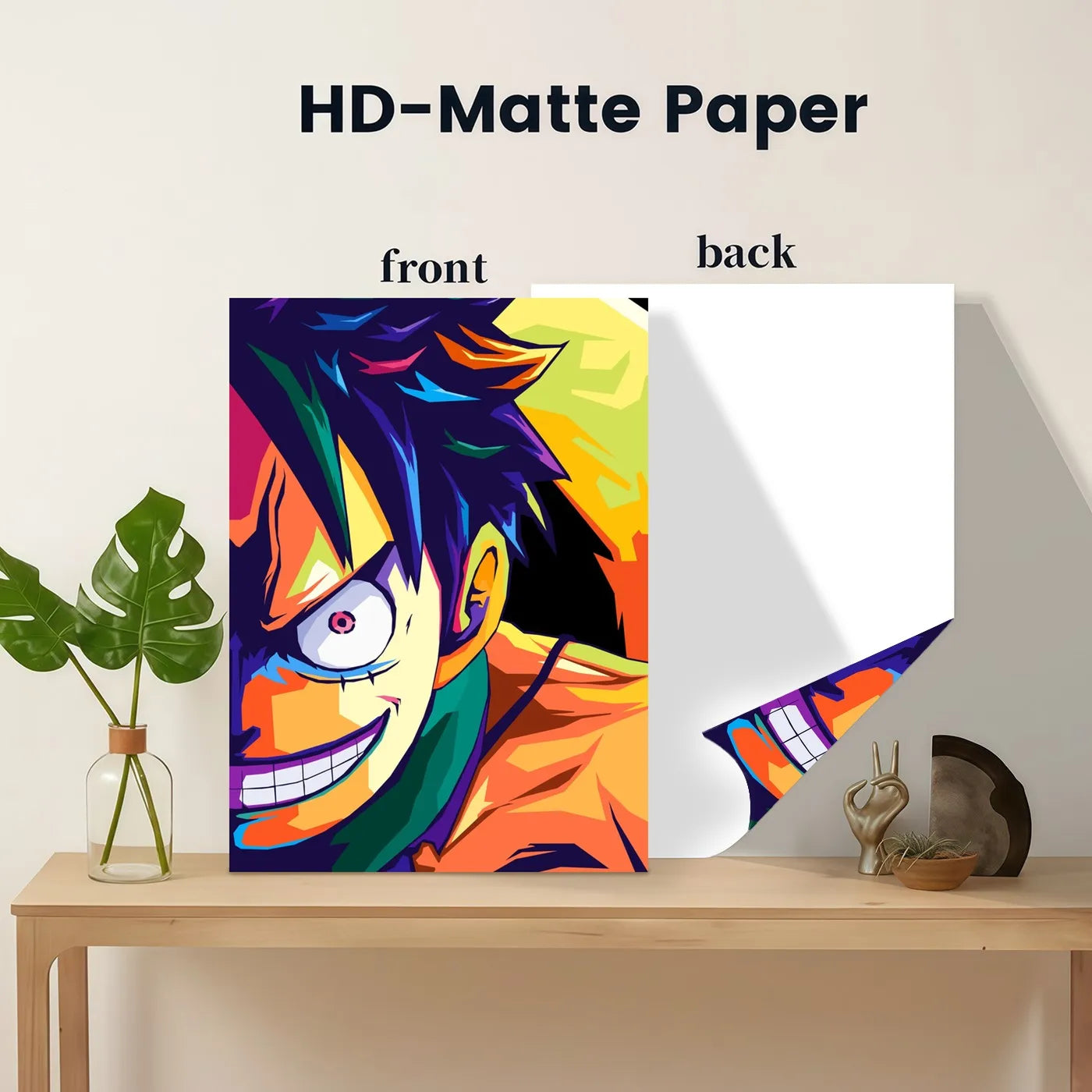 Luffy Colorful CO10327 - Image 7
