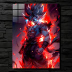 Z Goku SuperSaiyan CO13630 - Image 1
