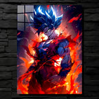 Goku SuperSaiyanBlue CO13631 - Image 1