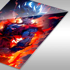 Goku SuperSaiyanBlue CO13631 - Image 11