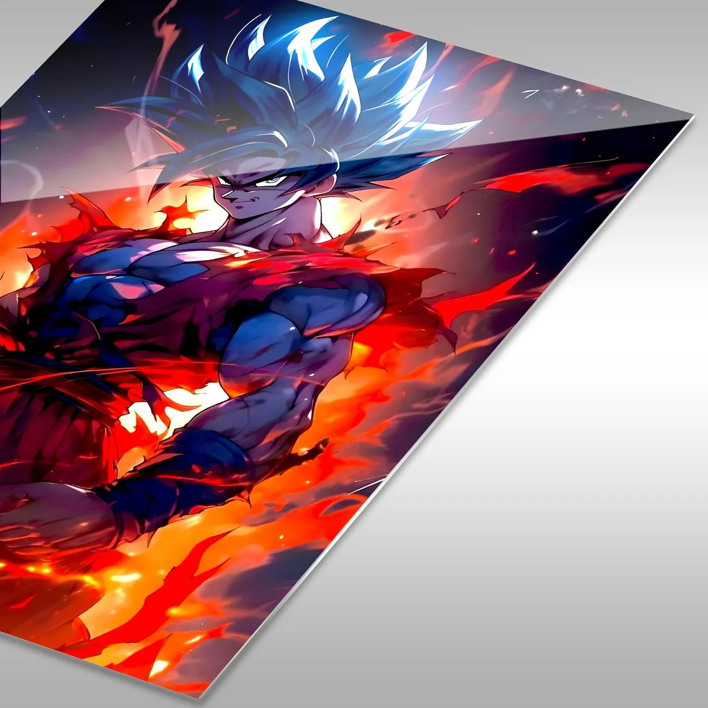 Goku SuperSaiyanBlue CO13631 - Image 11