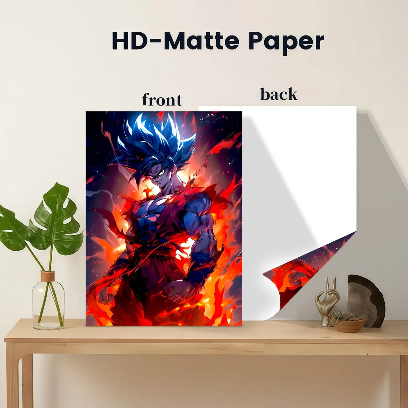 Goku SuperSaiyanBlue CO13631 - Image 7