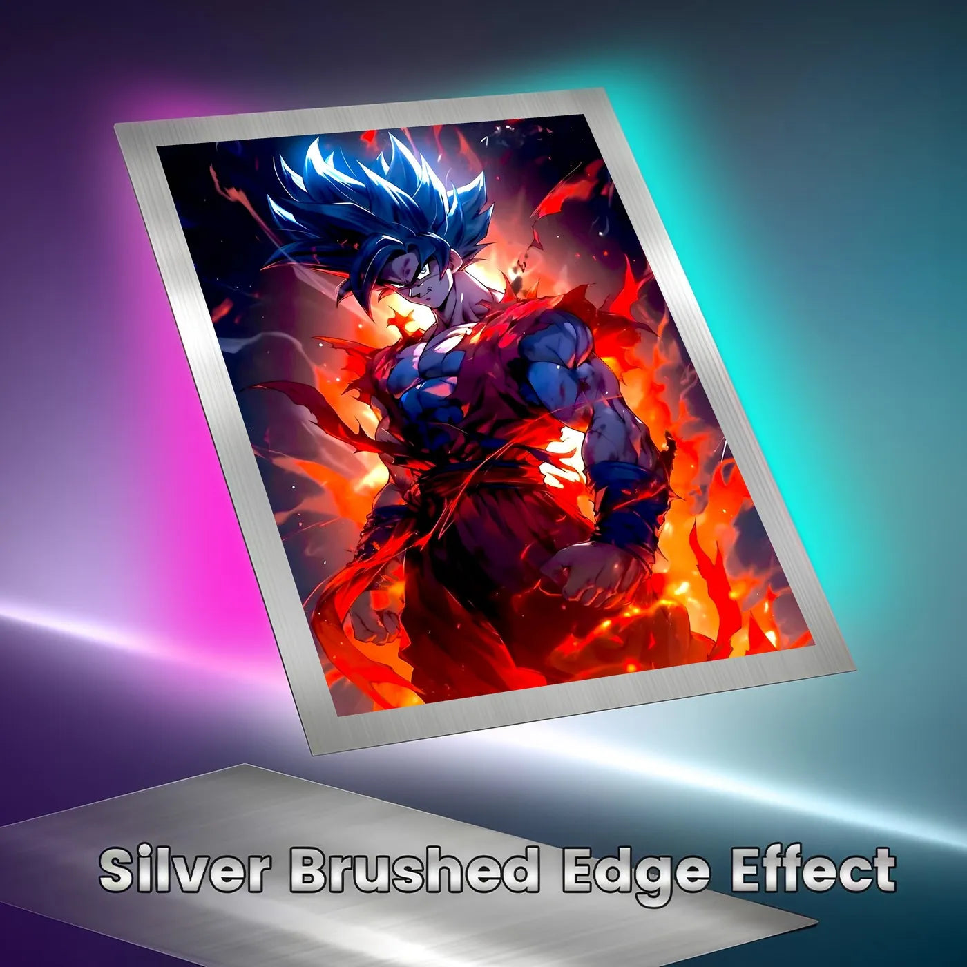 Goku SuperSaiyanBlue CO13631 - Image 8