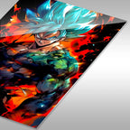 Z Goku SuperSaiyanBlue CO13632 - Image 11