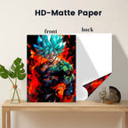 Z Goku SuperSaiyanBlue CO13632 - Image 7
