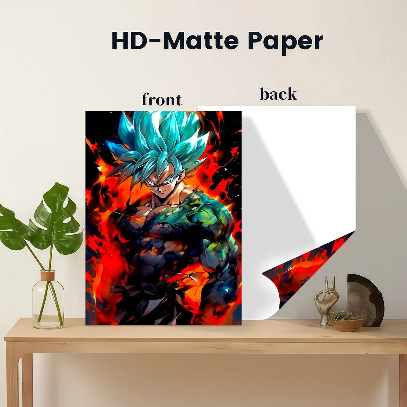 Z Goku SuperSaiyanBlue CO13632 - Image 7